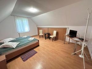 Motel Valea Zanelor