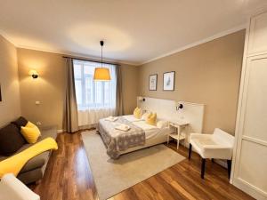 Erhardt Superior Rooms