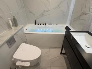 Vega City 83 m2, 3-room, new comfortable apartment