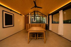 Mono Villa - Nusa Dua
