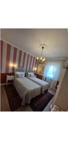 La Zarabba Boutique Hotel