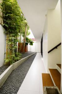 Mono Villa - Nusa Dua