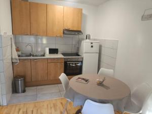 Aurora apartman