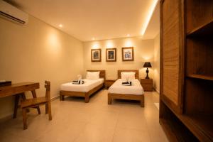 Mono Villa - Nusa Dua