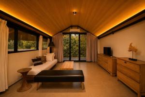 Mono Villa - Nusa Dua