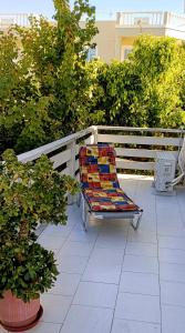 Villa "Jane", quiet, luxurious, family friendly, spacious, close to the beach!