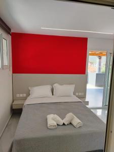 New Horizon Sarti