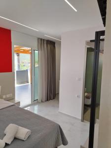 New Horizon Sarti