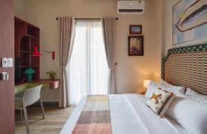 Langmandi Chapter Hotel & Apartment