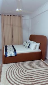 Glorious Homestay
