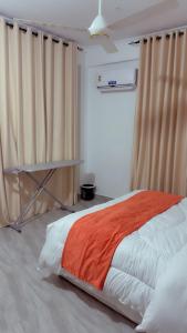 Glorious Homestay