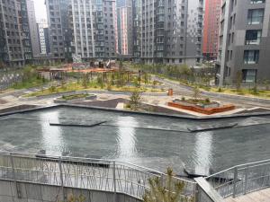 Vega City 83 m2, 3-room, new comfortable apartment