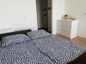 Studio nad morzem Gdynia apartament