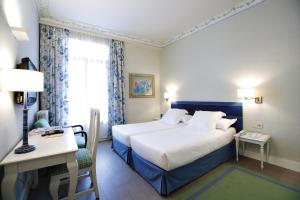 Double or Twin Room room in Hotel Niza
