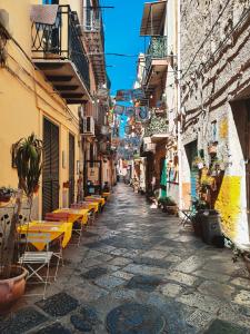 Castelli Apartments - Ballarò