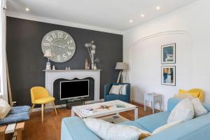 Villa GoallO en bord de mer