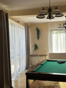 Podhalańska Panorama - bilard i jacuzzi