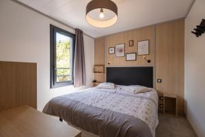 Chalet Le Vatékia avec Spa privé