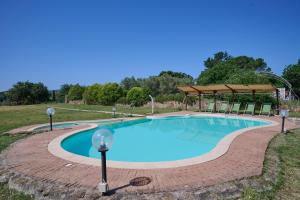 Agriturismo Campo Ruffaldo
