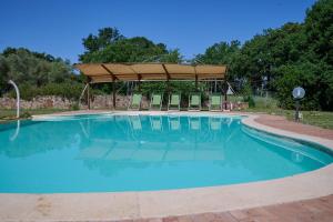 Agriturismo Campo Ruffaldo