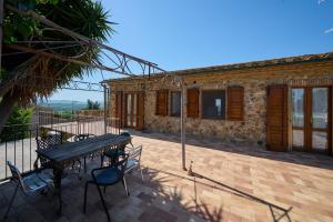 Agriturismo Campo Ruffaldo