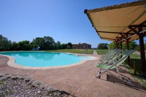 Agriturismo Campo Ruffaldo