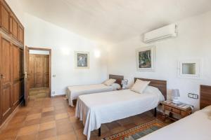Apartamento I Els Cucons