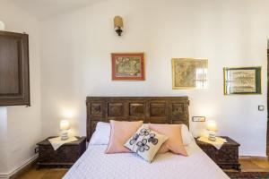 Apartamento I Els Cucons