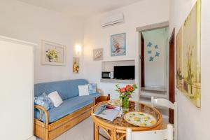 Bilocale vista mare 250 mt spiaggia