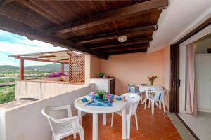 Bilocale vista mare 250 mt spiaggia