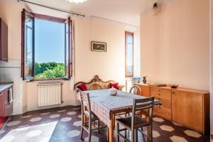 Appartamento Olga a Lucca