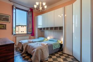 Appartamento Olga a Lucca