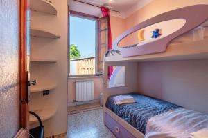 Appartamento Olga a Lucca