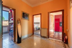 Appartamento Olga a Lucca