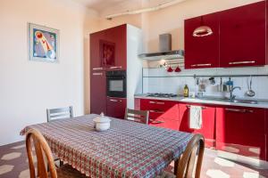 Appartamento Olga a Lucca
