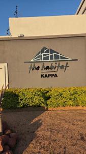 WinCraft Home Solutions, The Habitat Kappa, G203