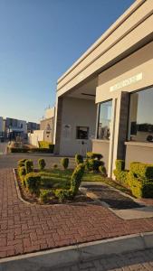 WinCraft Home Solutions, The Habitat Kappa, G203