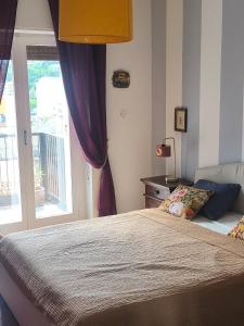 Casa Solare Bright and Spacious 2BR near Center with AIRco