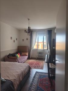 Casa Solare Bright and Spacious 2BR near Center with AIRco