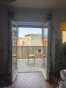 Casa Solare Bright and Spacious 2BR near Center with AIRco
