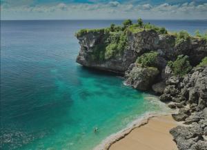 White Palm Uluwatu - Wellness & Recovery Retreat - 2 Min Walk to Balangan Beach