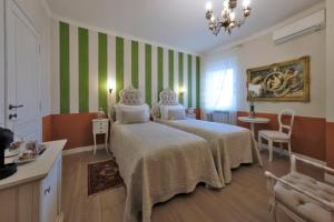 La Zarabba Boutique Hotel