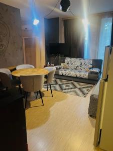 Two-bedroom apartment near Cacao in Sunny View complex