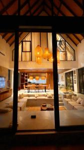 Kilimanjaro Haven Villas