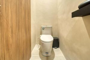 Cozy 1BR Villa With Private Pool in Balangan