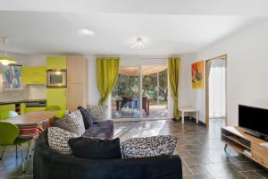 Gîte Aja Puzzuta