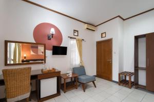 Cove Rumah Asri