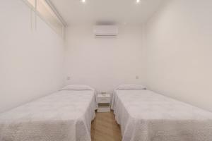Apartamento moderno céntrico con AC y Luz natural