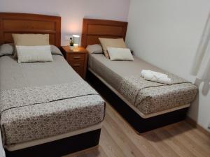 Vivienda de uso turístico