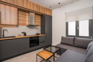 Duo Luxury Suites